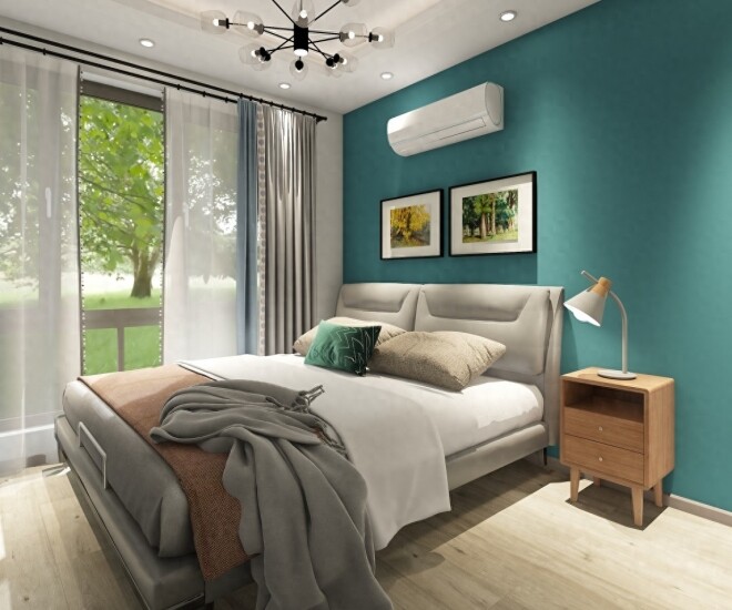 Mua điều hòa cần lưu ý những gì? 7 điều nhất định phải biết khi chọn điều hòa vào năm 2025! - 1