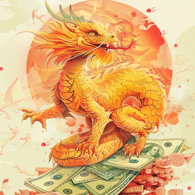 Sau tháng 3 Âm, con giáp nào được Thần Tài chọn mặt gửi vàng? Sau thang 3 Am, con giap nao duoc Than Tai chon mat gui vang?