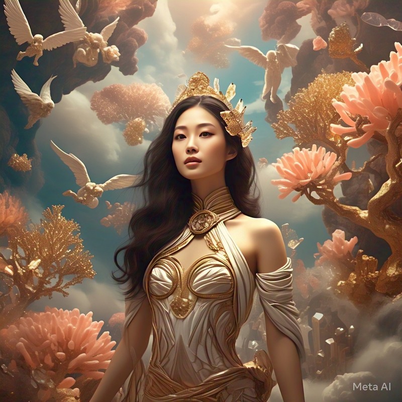 Tu vi 12 cung hoang dao 16/4/2025 Su Tu gap quy nhan-Hinh-6