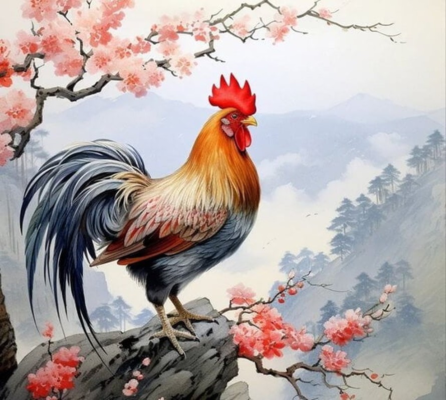 Du doan ngay moi 17/4/2025 cho 12 con giap: Mao phat trien-Hinh-10