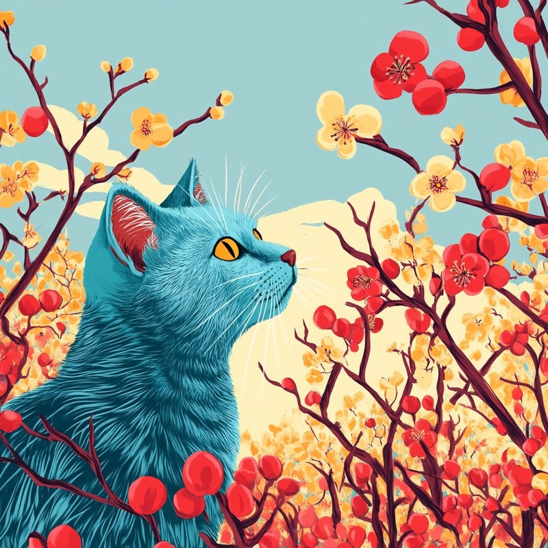 Nam Ran 2 dau 2025, tuoi Dau tranh ket hop voi nhung tuoi nao?