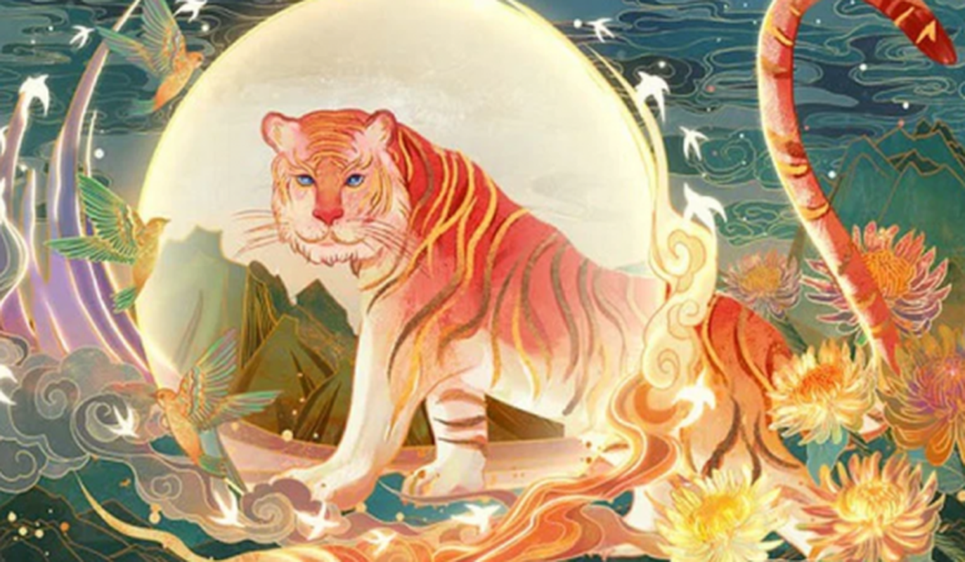 4 con giap nhu nam cham hut tien, cang kinh doanh cang thang lon-Hinh-2