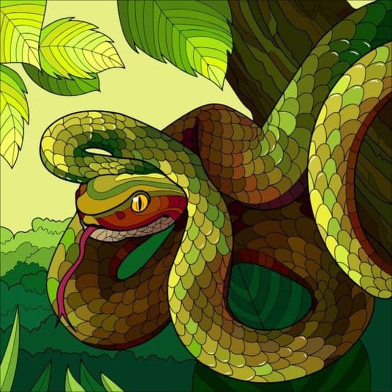 4 con giap nhu nam cham hut tien, cang kinh doanh cang thang lon-Hinh-6