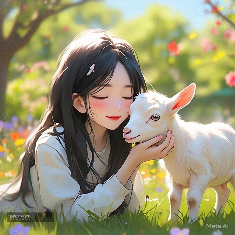 4 con giap nhu nam cham hut tien, cang kinh doanh cang thang lon-Hinh-7