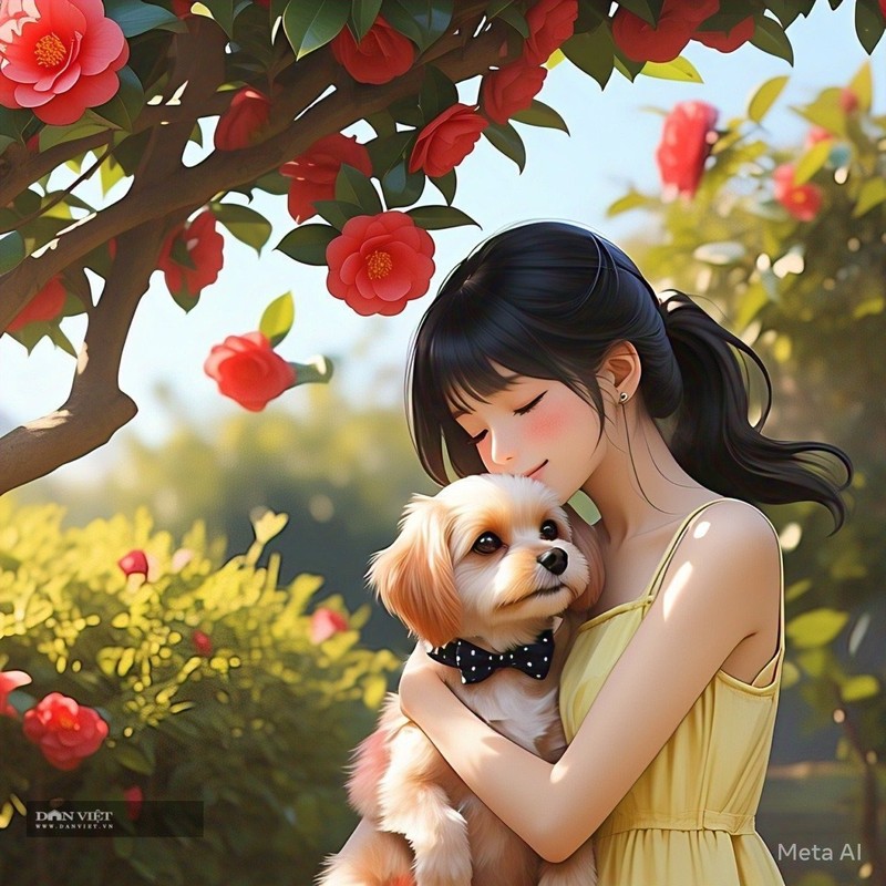 4 con giap nhu nam cham hut tien, cang kinh doanh cang thang lon-Hinh-10