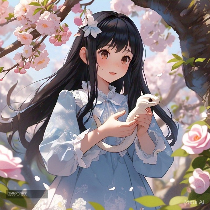 4 con giap nhu nam cham hut tien, cang kinh doanh cang thang lon-Hinh-3