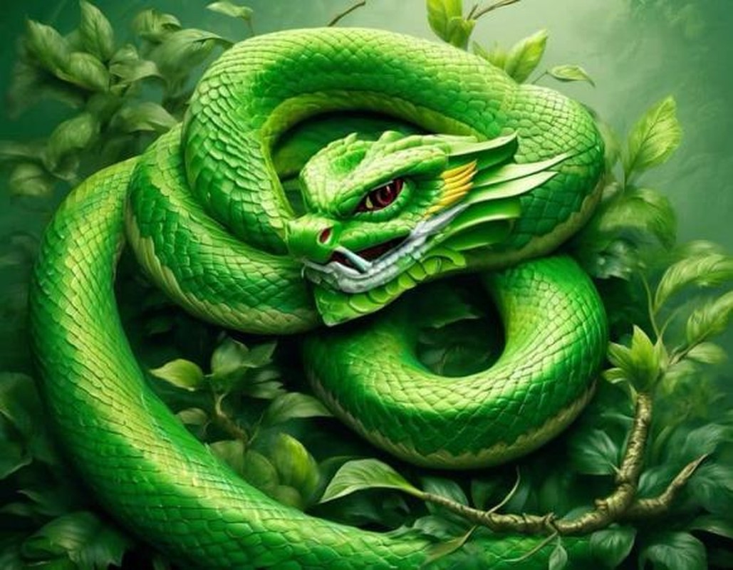 4 con giap nhu nam cham hut tien, cang kinh doanh cang thang lon-Hinh-4