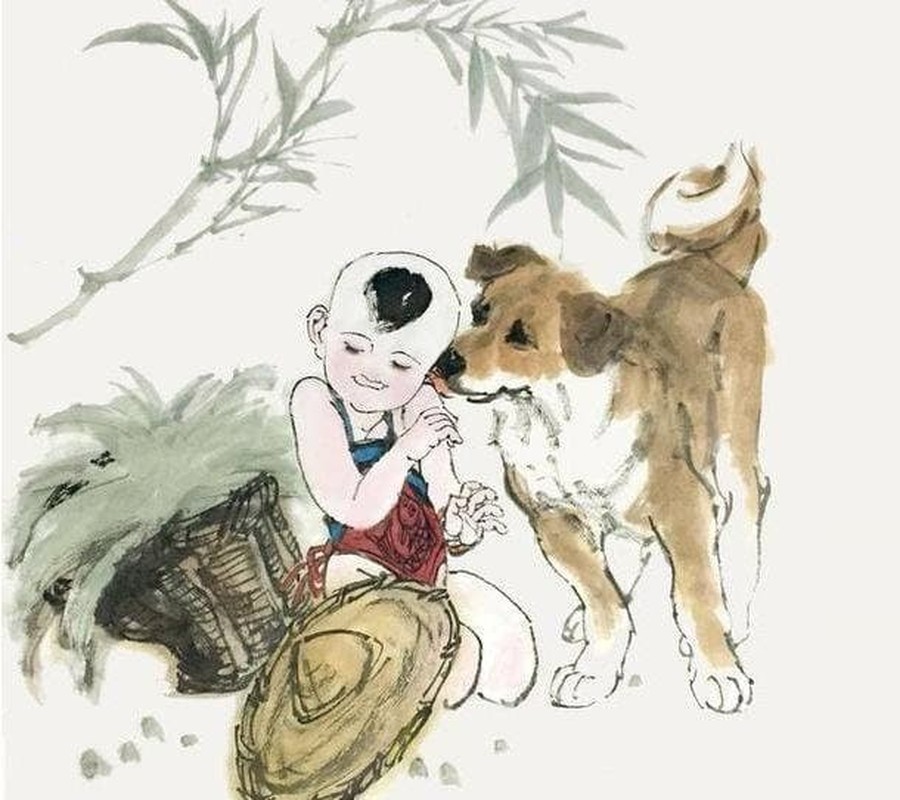 4 con giap thoi tre lan dan, sau 50 tuoi giau khong ai bang-Hinh-2