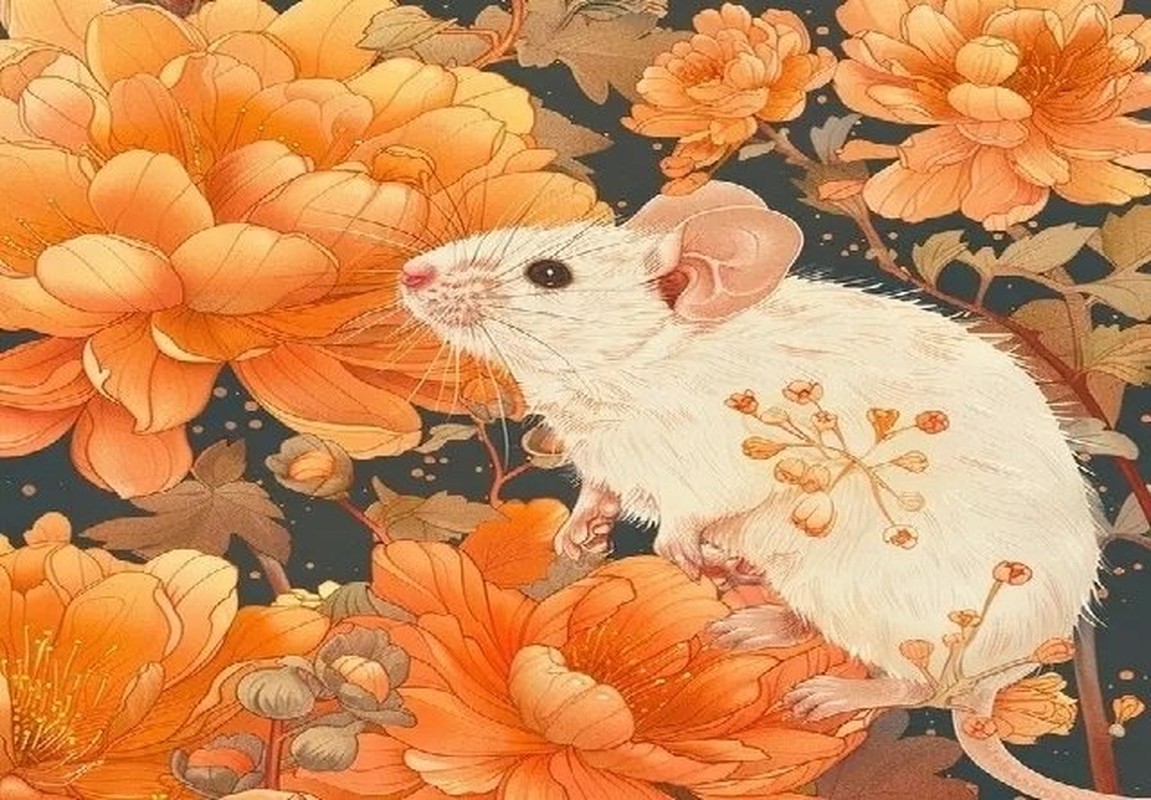 Sau 30/4, van menh dao chieu, 3 tuoi het ngheo, giau vun vut-Hinh-5