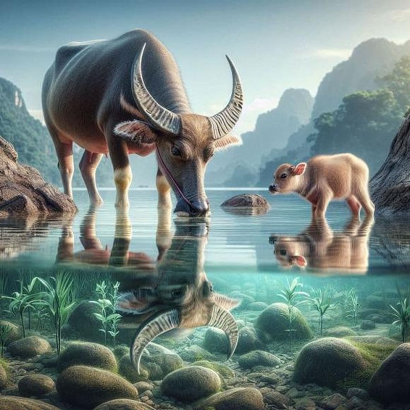 Top 4 con giap san sang chi tien cho vo ma khong can nghi