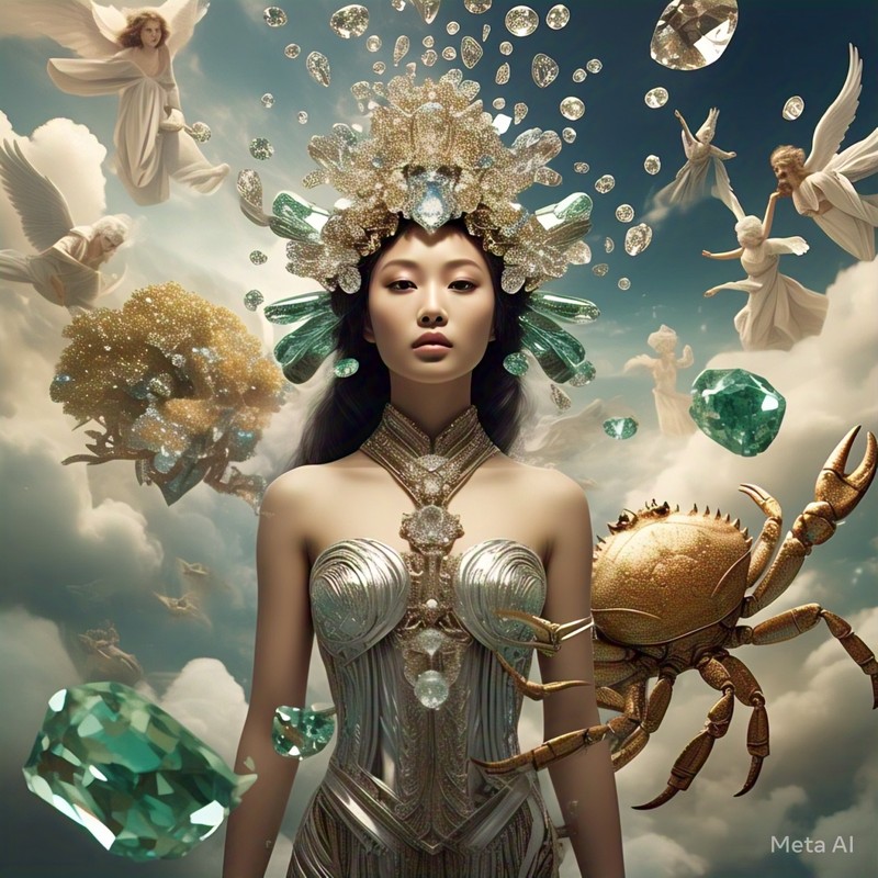 Tử vi 12 cung hoàng đạo 21/4/2025: Bọ Cạp gặp quý nhân - Hình 4 Tu vi 12 cung hoang dao 21/4/2025: Bo Cap gap quy nhan-Hinh-4