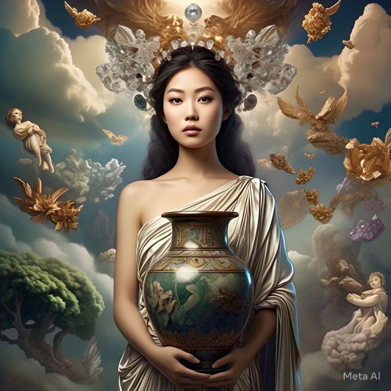 Tử vi 12 cung hoàng đạo 23/4/2025: Xử Nữ chớ nóng vội - Hình 11 Tu vi 12 cung hoang dao 23/4/2025: Xu Nu cho nong voi-Hinh-11