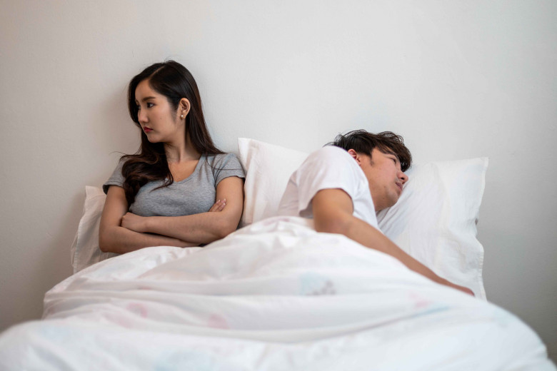 90% cặp đôi mắc 6 sai lầm này trong “chuyện ấy”, đời sống vợ chồng nguội lạnh cũng phải thôi! - 2