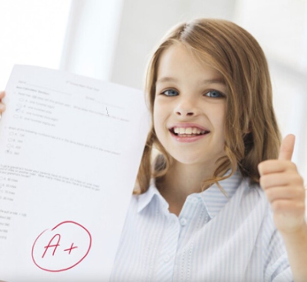 Hội chứng con gái ngoan được hình thành do cách được nuôi dạy và áp lực xã hội. (Ảnh minh họa).