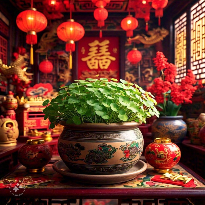 5 cay canh mang lai may man cho gia chu, nhat dinh phai trong-Hinh-20