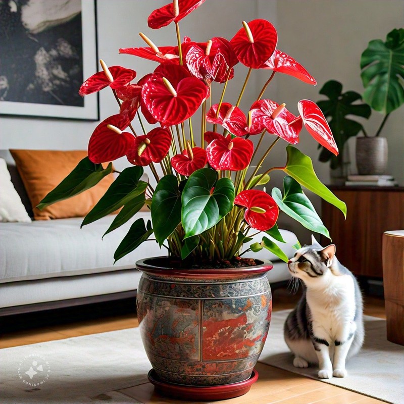 5 cay canh mang lai may man cho gia chu, nhat dinh phai trong-Hinh-6