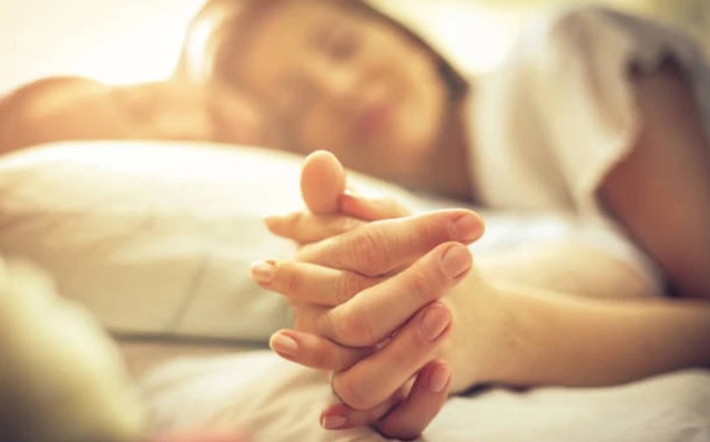 Vợ chồng quan hệ mỗi ngày có thể là điều tốt nếu cả hai cảm thấy thoải mái, hài lòng và không gặp trở ngại về sức khỏe.