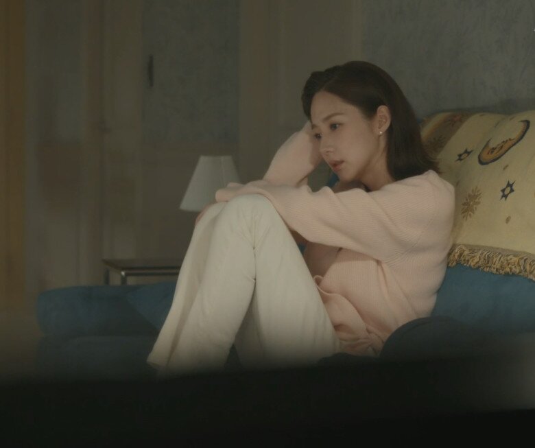 Đêm đó, tôi bị giật mình tỉnh giấc lúc 3h sáng. (Ảnh minh họa)