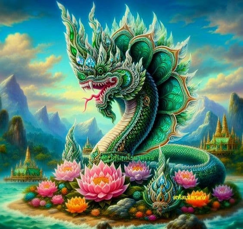 May man tai loc thang 4 Am, con giap nao tien ty ve tay?