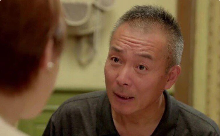 Bố con tôi lo lắng khi biết tin mẹ có khối u trong não. (Ảnh minh họa)