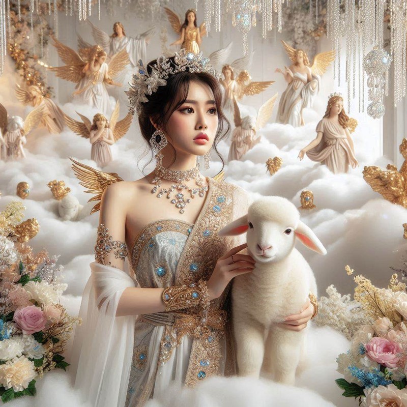 Tu vi 12 cung hoang dao 30/4/2025: Su Tu tai loc tot