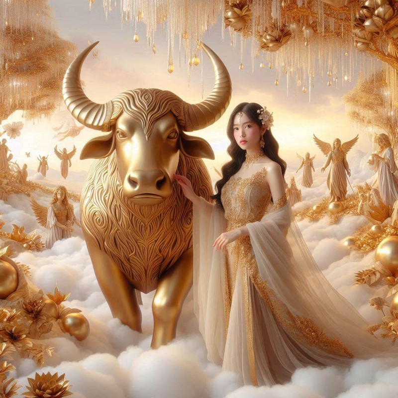 Tu vi 12 cung hoang dao 30/4/2025: Su Tu tai loc tot-Hinh-2