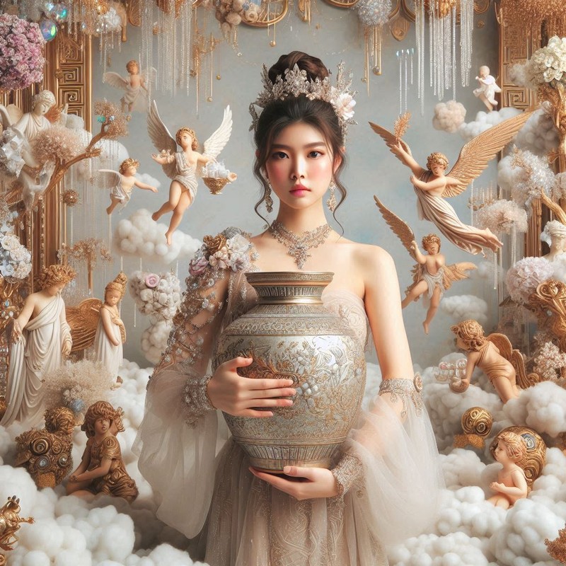 Tu vi 12 cung hoang dao 30/4/2025: Su Tu tai loc tot-Hinh-11