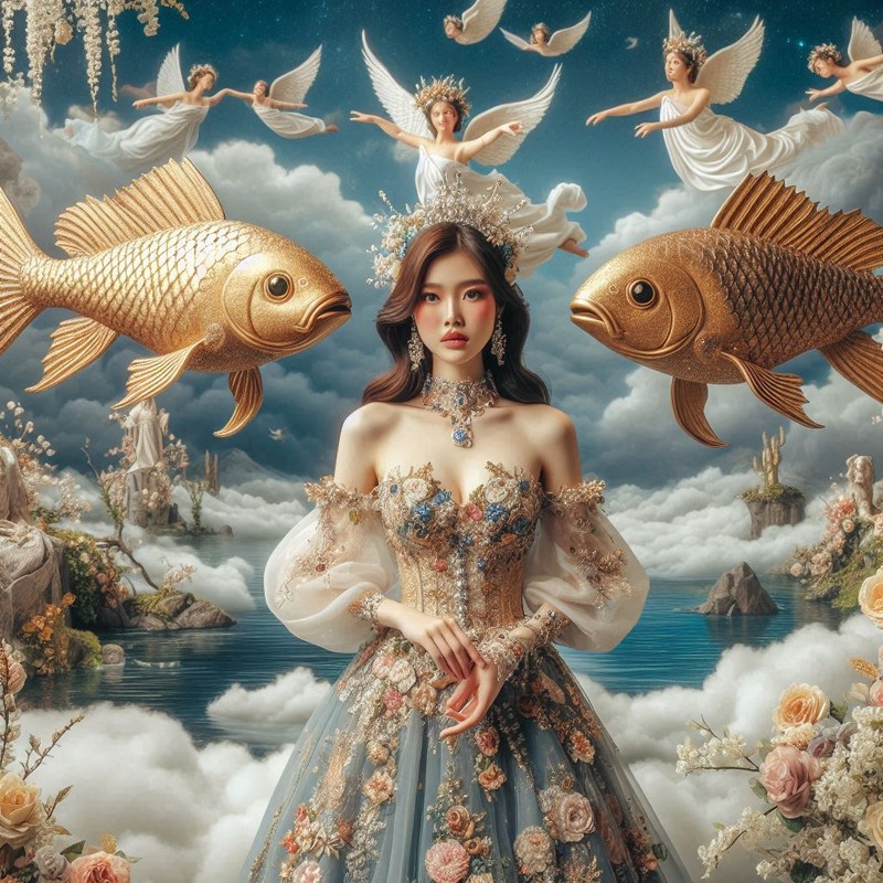 Tu vi 12 cung hoang dao 30/4/2025: Su Tu tai loc tot-Hinh-12