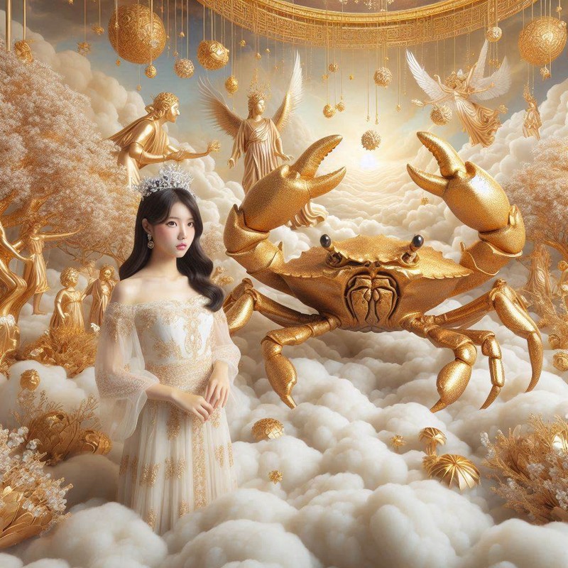 Tu vi 12 cung hoang dao 30/4/2025: Su Tu tai loc tot-Hinh-4