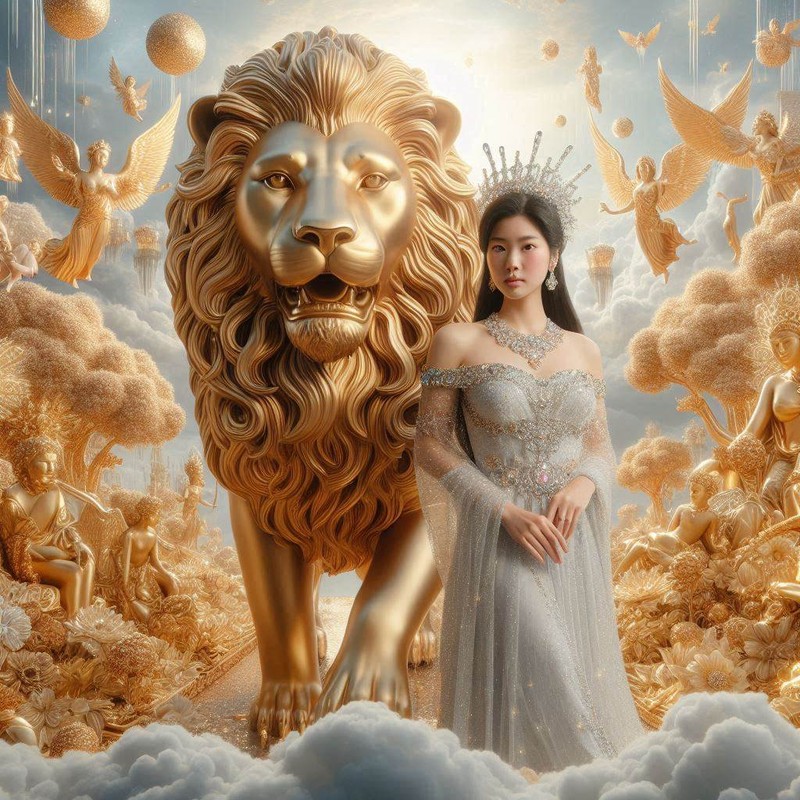 Tu vi 12 cung hoang dao 30/4/2025: Su Tu tai loc tot-Hinh-5