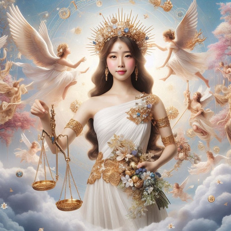 Tu vi 12 cung hoang dao 30/4/2025: Su Tu tai loc tot-Hinh-7