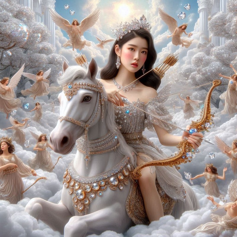 Tu vi 12 cung hoang dao 30/4/2025: Su Tu tai loc tot-Hinh-9