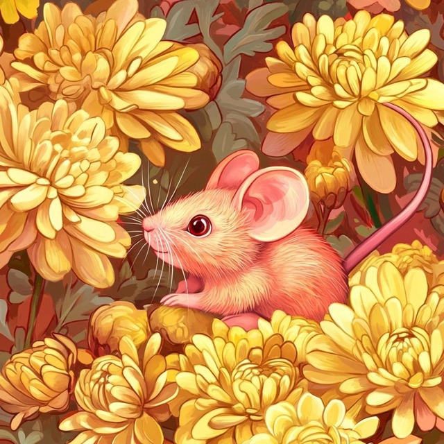 Sự xung khắc với Thái Tuế khiến đời sống tình cảm của người tuổi Tý trong năm 2026 có nhiều dao động. Ảnh minh họa