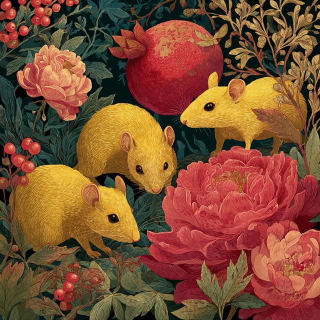 Không chỉ ảnh hưởng đến vận trình, Thái Tuế năm 2026 còn tác động trực tiếp đến sức khỏe của người tuổi Tý. Ảnh minh họa