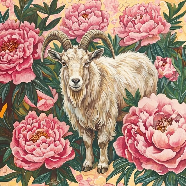 Năm 2026 có thể mang đến cho con giáp Mùi cảm giác làm nhiều hưởng ít. Ảnh minh họa