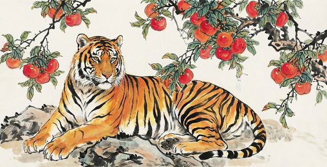 Mọi thứ từ nay đến giữa tháng 4 dương lịch với con giáp Dần khá nhẹ nhàng