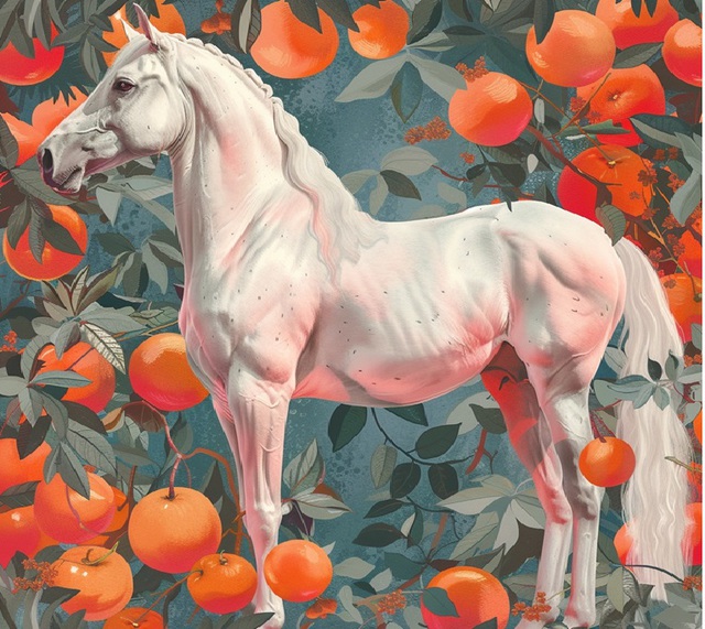 Ngọ dễ thu hút tài lộc