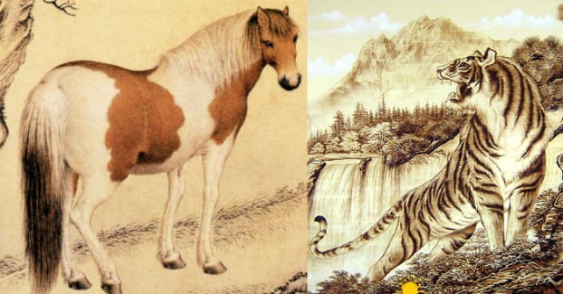 Con giáp Dần quyết đoán, dẫn dắt tốt, còn con giáp Ngọ linh hoạt, nhanh nhạy và có khả năng thích nghi cao. Khi cùng làm việc, họ dễ tạo ra những bước đột phá bất ngờ. Ảnh minh họa