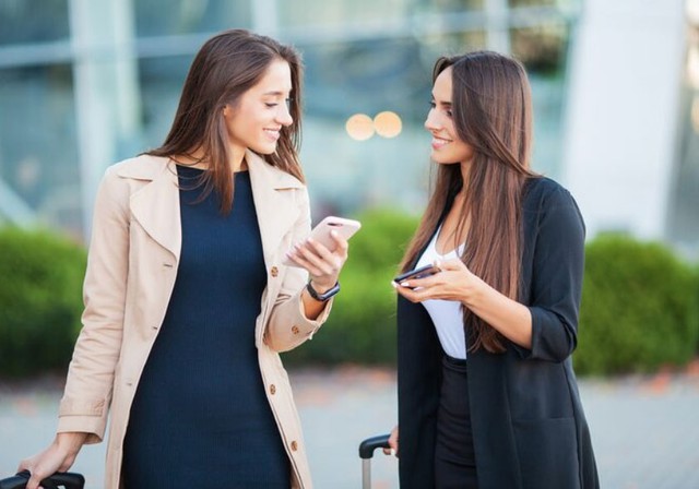 Nhân Mã nổi tiếng nhiệt tình và giàu năng lượng. Ảnh minh họa