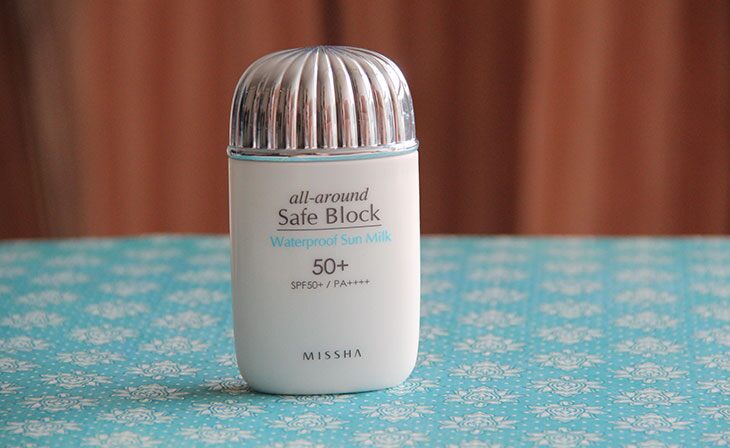 15 loại kem chống nắng amp;#34;chân áiamp;#34; cho từng loại da để bảo vệ khi tia UV vượt ngưỡng nguy hiểm - 13