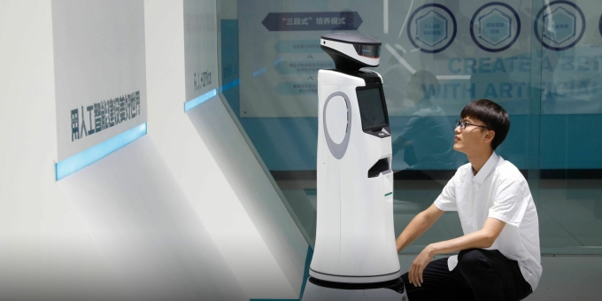 Ảnh minh họa: Sixth Tone