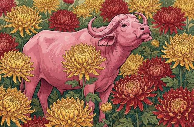 Nếu một ngày bạn nhận thấy con giáp tuổi Sửu không còn chủ động liên lạc, thường xuyên lấy lý do bận công việc để né tránh, đó là dấu hiệu rõ ràng tình cảm đã thay đổi. Ảnh minh họa