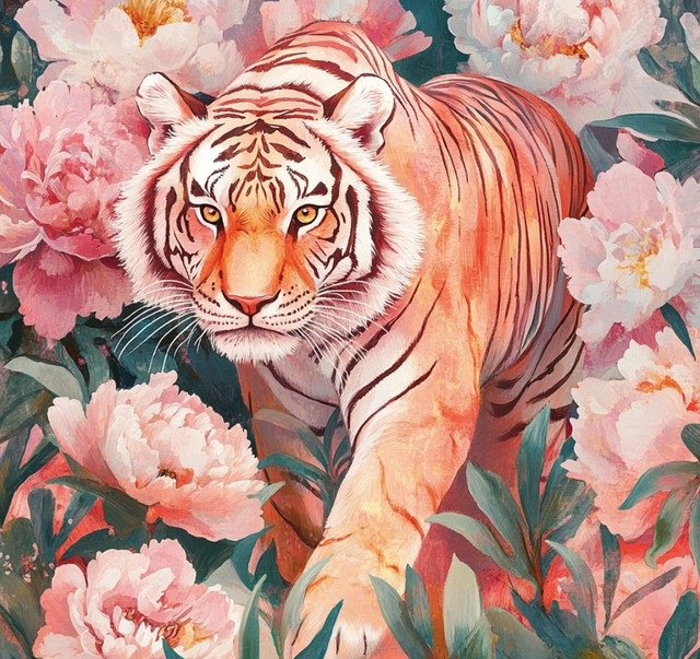 Khi tình cảm phai nhạt, tuổi Dần sẽ trở nên vô tâm. Ảnh minh họa