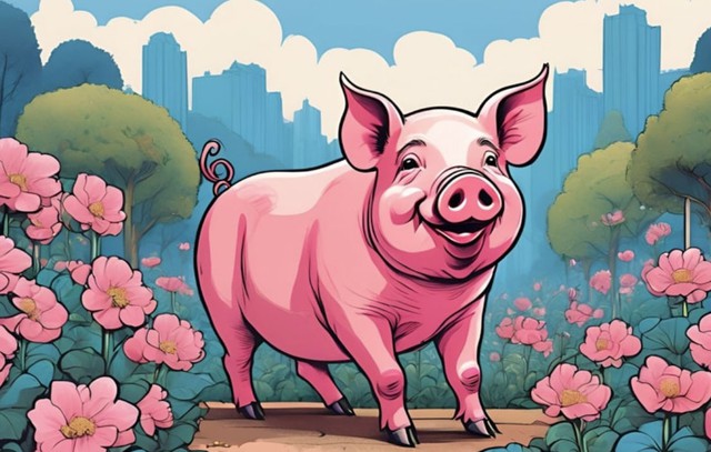 Con giáp Hợi sẽ chọn cách xa dần, ít gặp gỡ, để mối quan hệ tự kết thúc. Ảnh minh họa