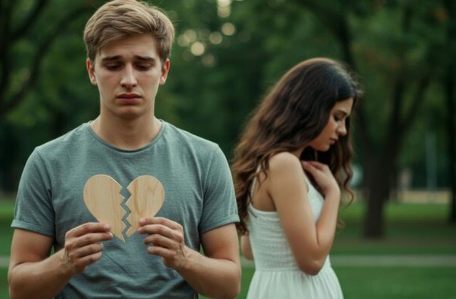 Tính cách hay phàn nàn, cầu toàn của Xử Nữ cũng khiến Hổ Cáp mệt mỏi. Ảnh minh họa