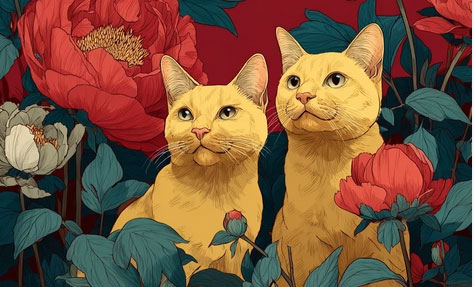 Con giáp Mão là người yêu sạch sẽ nên không thể chấp nhận việc nhà cửa bừa bộn. Chỉ cần thấy đồ vật đặt sai vị trí, họ sẽ lập tức sắp xếp lại. Ảnh minh họa