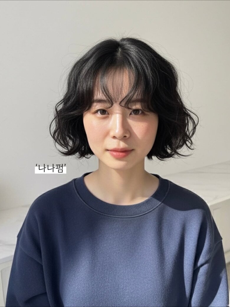 Kiểu tóc uốn xoăn đẹp amp;#34;thần thánhamp;#34; chị em không nên bỏ lỡ năm 2026, giúp sửa mọi khuyết điểm trên mặt - 8