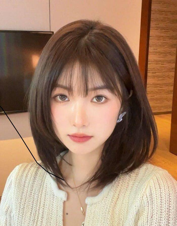 10 kiểu tóc ngắn dành cho người lười, ngủ dậy khỏi cần chải chuốt mà tóc vẫn xinh, vào nếp mượt suốt ngày - 2