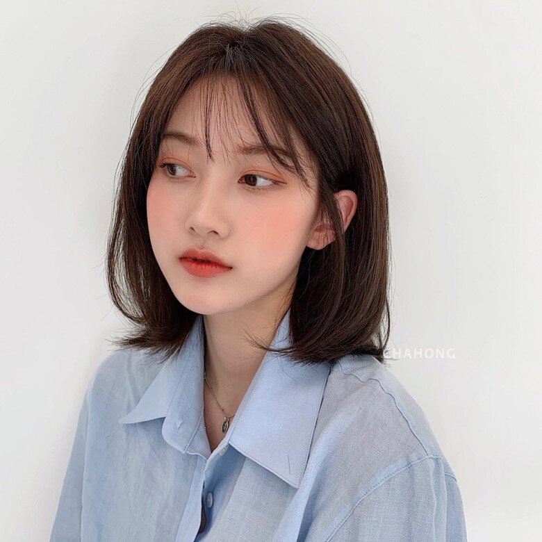 10 kiểu tóc ngắn dành cho người lười, ngủ dậy khỏi cần chải chuốt mà tóc vẫn xinh, vào nếp mượt suốt ngày - 9