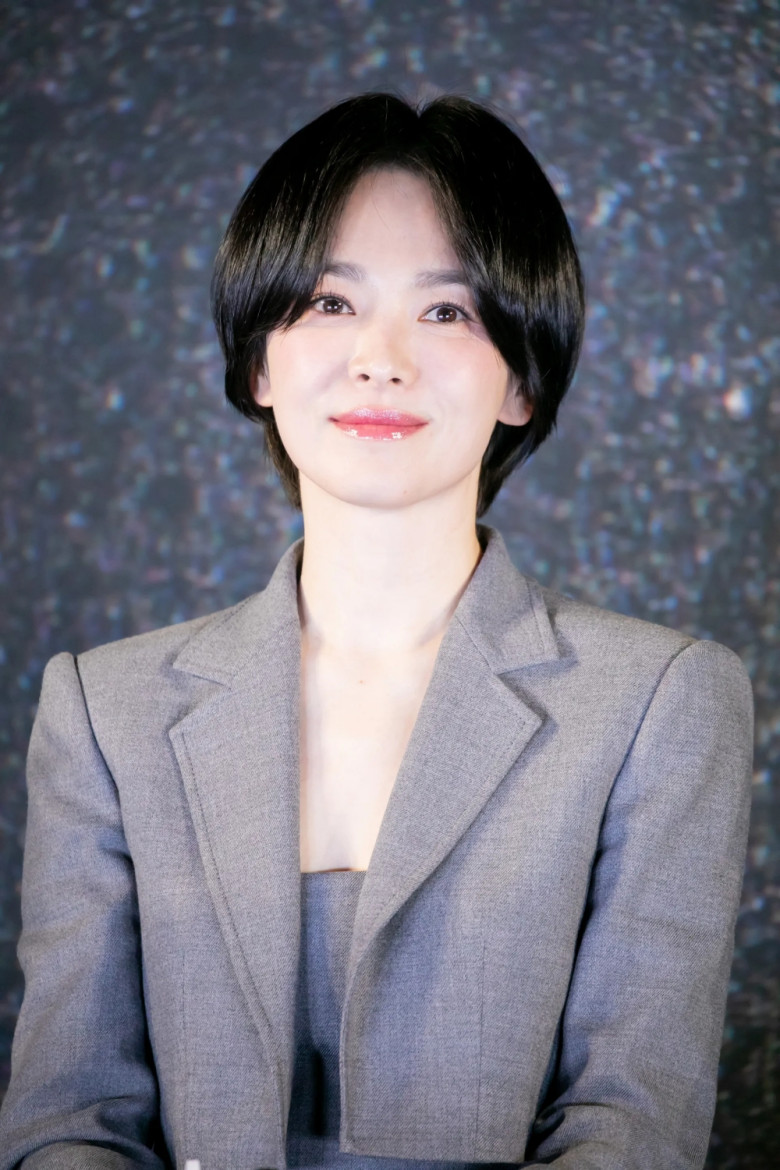 10 kiểu tóc ngắn dành cho người lười, ngủ dậy khỏi cần chải chuốt mà tóc vẫn xinh, vào nếp mượt suốt ngày - 10